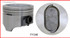 P1548(8) Piston Set
