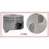 P1590(1) Piston Single