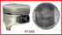 P1593(6) Piston Set