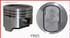 P3023(8) Piston Set
