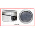 P3031(6) Piston Set