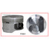 P3061(1) Piston Single