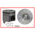 P3063(1) Piston Single