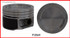 P3069(6) Piston Set