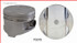 P3070(4) Piston Set