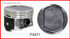 P3071(6) Piston Set