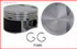 P3089(4) Piston Set