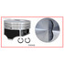 P3094(8) Piston Set