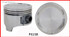 P4238(4) Piston Set