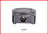 P4321(6) Piston Set