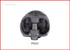 P4321(6) Piston Set