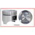P4583(4) Piston Set