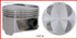 P4714(4) Piston Set