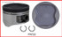 P4722(6) Piston Set