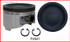 P4847(6) Piston Set