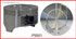 P5001(4) Piston Set