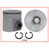 P5008(1) Piston Single
