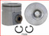P5008(6) Piston Set