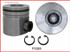 P5009(6) Piston Set