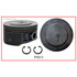 P5012(1) Piston Single