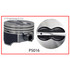 P5016(1) Piston Single