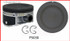 P5030(6) Piston Set