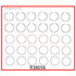 R38056 Piston Ring Set