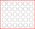 S32706 Piston Ring Set