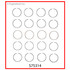 S75314 Piston Ring Set