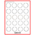 S88544 Piston Ring Set