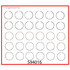 S94016 Piston Ring Set