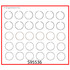 S95536 Piston Ring Set