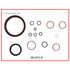 SB2.0CS-B Gasket Set - Lower