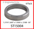 ST15004 Valve Seat