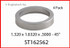 ST162562 Valve Seat