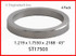 ST17503 Valve Seat