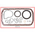 BW1.6CS-B Gasket Set - Lower