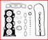 TO2.4HS-GWB Gasket Set - Head