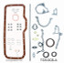 TO3.0CS-A Gasket Set - Lower
