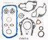 C189CS-B Gasket Set - Lower