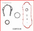 C207CS-B Gasket Set - Lower