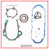 C237CS-A Gasket Set - Lower