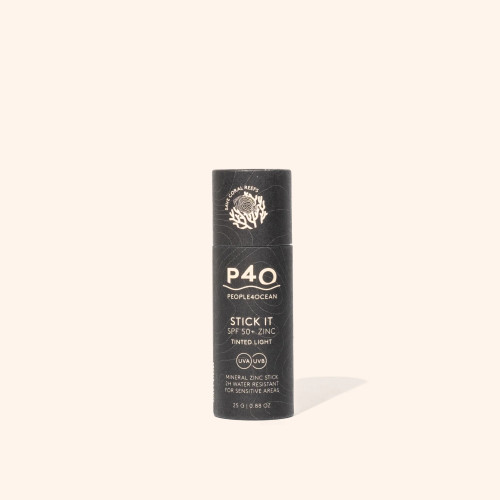 SPF 50+ Stick It - Tinted Light 25g