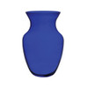 8" Rose Vase-Cobalt