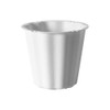 The Versatile 7 1/2" Container-White