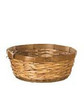 Round Basket -Stain   *MORE SIZES