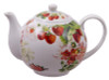 strawberry teapot 