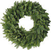 Lush Noble Fir foliage with an attractive blue cast and fresh evergreen fragrance.