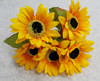 Sunflower Bush (x 6)