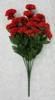 Mini Carnation Bush-RED